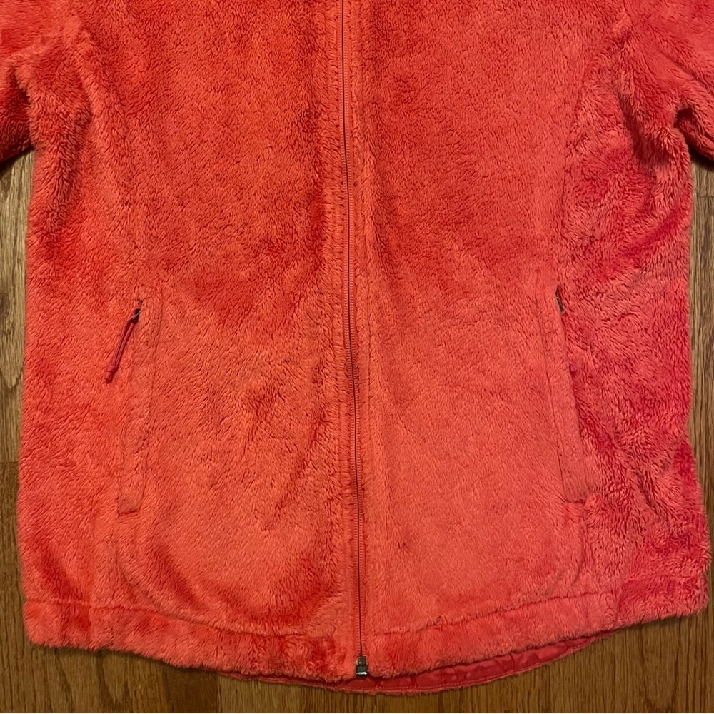 The North Face Osito 2 fleece full zip jacket size S - Picture 8 of 13